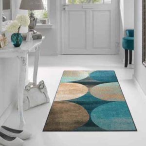 Tapis Galaxia de Kleentex