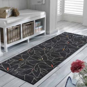 tapis linostre kleentex