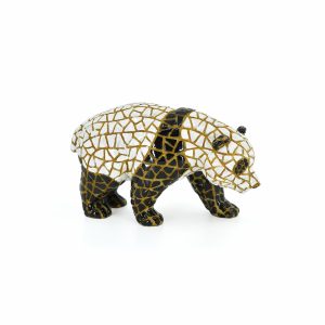 figurine panda barcino design