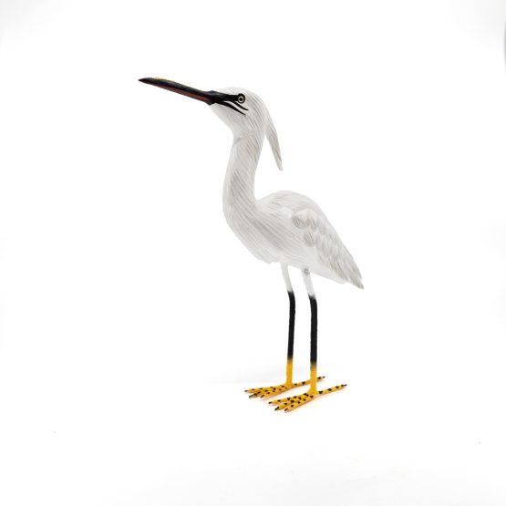 aigrette garzette