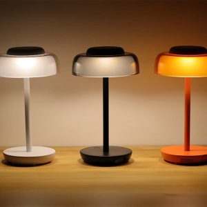 lampe de chevet sans fil